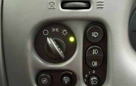 Chevrolet TrailBlazer II, 2007 год, 830 000 рублей, 19 фотография