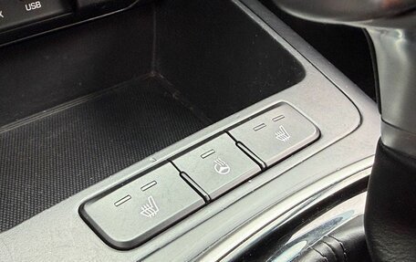 KIA Rio IV, 2017 год, 1 370 000 рублей, 19 фотография