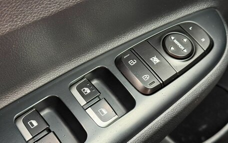 KIA Rio IV, 2017 год, 1 370 000 рублей, 17 фотография