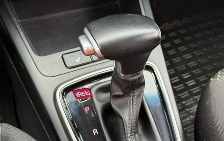 KIA Rio IV, 2017 год, 1 370 000 рублей, 20 фотография