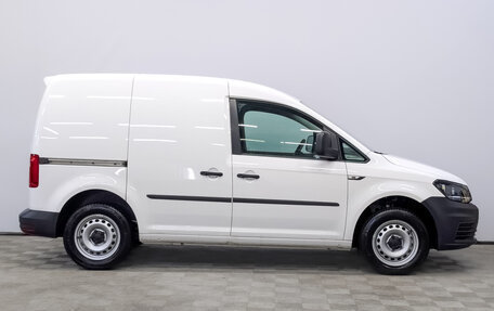 Volkswagen Caddy IV, 2020 год, 3 165 000 рублей, 4 фотография