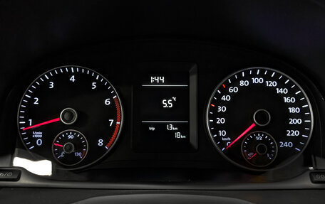 Volkswagen Caddy IV, 2020 год, 3 165 000 рублей, 11 фотография