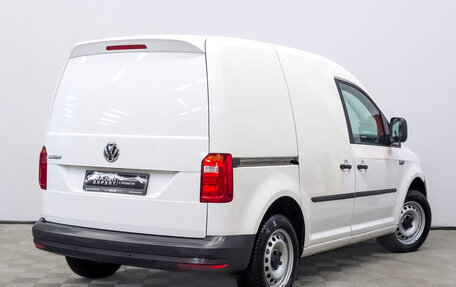 Volkswagen Caddy IV, 2020 год, 3 165 000 рублей, 5 фотография