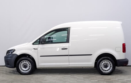Volkswagen Caddy IV, 2020 год, 3 165 000 рублей, 8 фотография