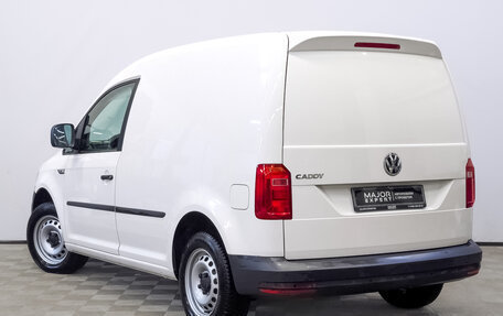Volkswagen Caddy IV, 2020 год, 3 165 000 рублей, 7 фотография