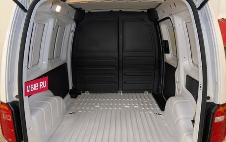 Volkswagen Caddy IV, 2020 год, 3 165 000 рублей, 9 фотография