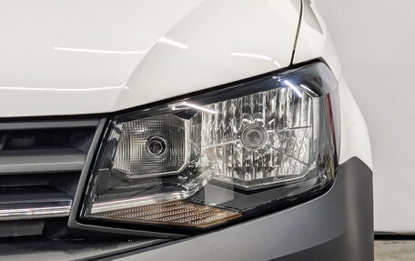 Volkswagen Caddy IV, 2020 год, 3 165 000 рублей, 14 фотография