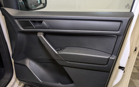 Volkswagen Caddy IV, 2020 год, 3 165 000 рублей, 21 фотография