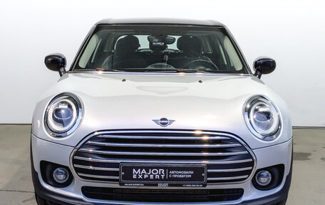 MINI Clubman, 2020 год, 2 690 000 рублей, 2 фотография