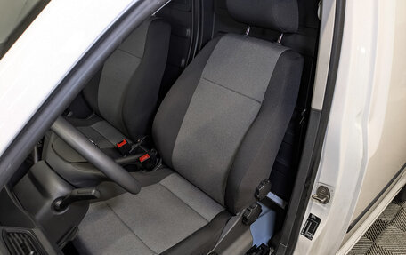 Volkswagen Caddy IV, 2020 год, 3 165 000 рублей, 17 фотография