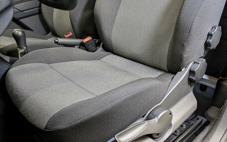 Volkswagen Caddy IV, 2020 год, 3 165 000 рублей, 18 фотография