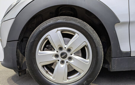 MINI Clubman, 2020 год, 2 690 000 рублей, 10 фотография