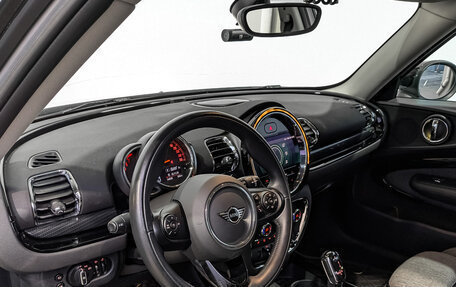 MINI Clubman, 2020 год, 2 690 000 рублей, 11 фотография