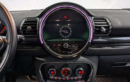 MINI Clubman, 2020 год, 2 690 000 рублей, 15 фотография