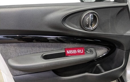 MINI Clubman, 2020 год, 2 690 000 рублей, 17 фотография