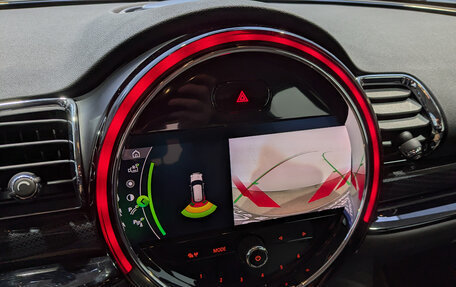 MINI Clubman, 2020 год, 2 690 000 рублей, 29 фотография