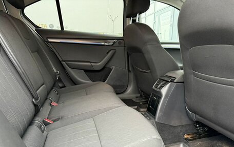 Skoda Octavia, 2018 год, 1 543 000 рублей, 4 фотография