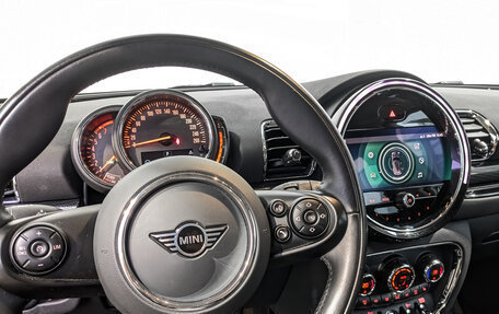 MINI Clubman, 2020 год, 2 690 000 рублей, 25 фотография