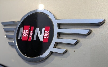 MINI Clubman, 2020 год, 2 690 000 рублей, 30 фотография