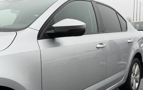 Skoda Octavia, 2018 год, 1 543 000 рублей, 15 фотография