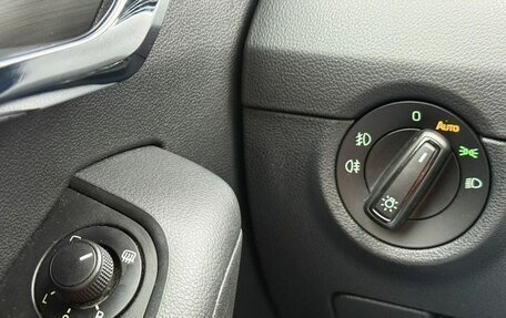 Skoda Octavia, 2018 год, 1 543 000 рублей, 20 фотография