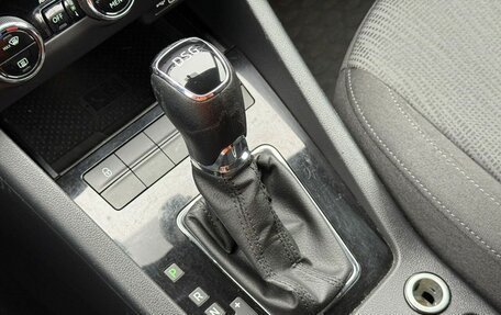 Skoda Octavia, 2018 год, 1 543 000 рублей, 23 фотография