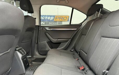 Skoda Octavia, 2018 год, 1 543 000 рублей, 14 фотография