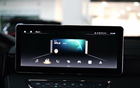 Haval Jolion, 2025 год, 2 699 000 рублей, 9 фотография