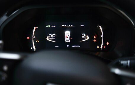 Haval Jolion, 2025 год, 2 699 000 рублей, 12 фотография