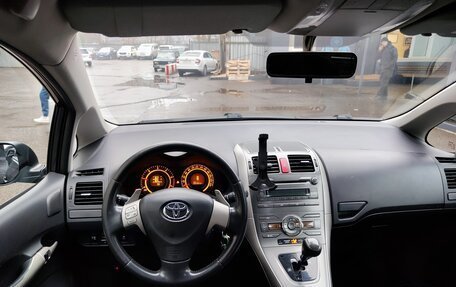 Toyota Auris II, 2008 год, 650 000 рублей, 6 фотография