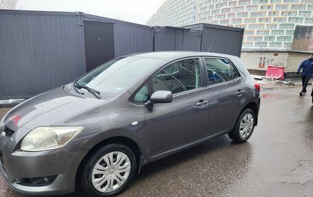 Toyota Auris II, 2008 год, 650 000 рублей, 3 фотография