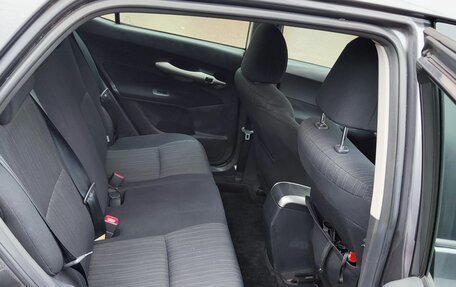 Toyota Auris II, 2008 год, 650 000 рублей, 8 фотография