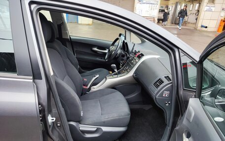 Toyota Auris II, 2008 год, 650 000 рублей, 4 фотография