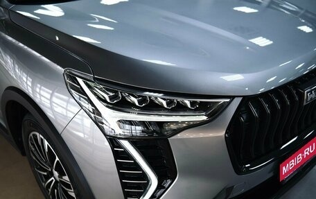 Haval Jolion, 2025 год, 2 699 000 рублей, 21 фотография