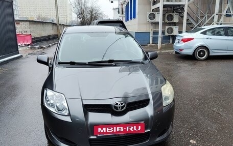 Toyota Auris II, 2008 год, 650 000 рублей, 2 фотография