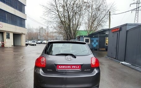 Toyota Auris II, 2008 год, 650 000 рублей, 5 фотография