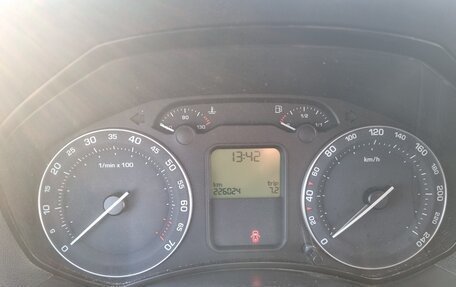 Skoda Octavia, 2008 год, 670 000 рублей, 7 фотография