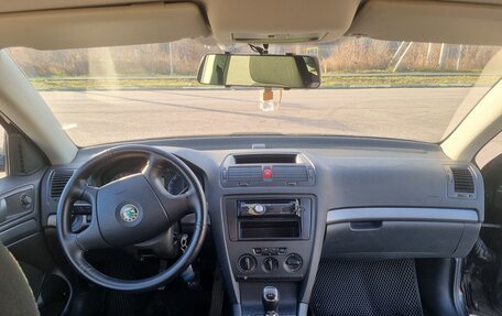 Skoda Octavia, 2008 год, 670 000 рублей, 6 фотография