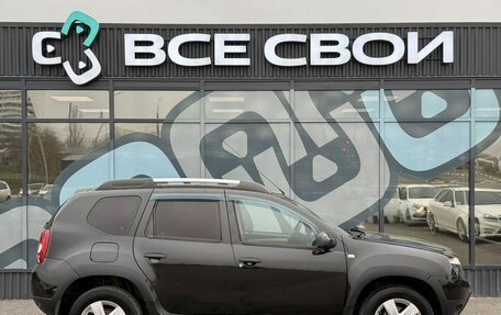 Renault Duster I рестайлинг, 2014 год, 950 000 рублей, 8 фотография