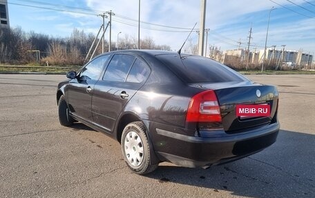 Skoda Octavia, 2008 год, 670 000 рублей, 3 фотография