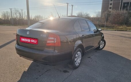Skoda Octavia, 2008 год, 670 000 рублей, 4 фотография