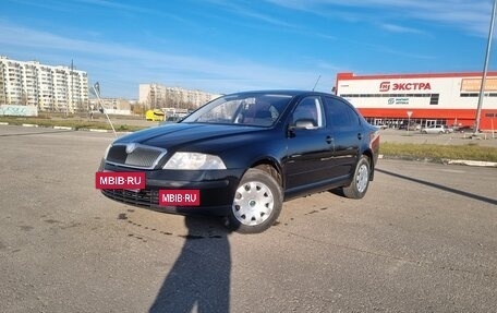 Skoda Octavia, 2008 год, 670 000 рублей, 2 фотография