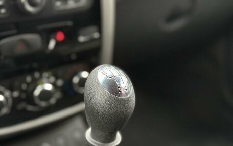 Renault Duster I рестайлинг, 2014 год, 950 000 рублей, 14 фотография