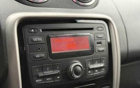 Renault Duster I рестайлинг, 2014 год, 950 000 рублей, 16 фотография