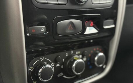 Renault Duster I рестайлинг, 2014 год, 950 000 рублей, 15 фотография