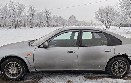 Honda Accord VII рестайлинг, 1993 год, 230 000 рублей, 2 фотография