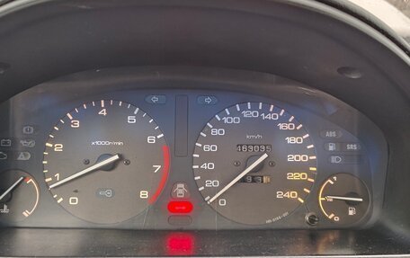 Honda Accord VII рестайлинг, 1993 год, 230 000 рублей, 7 фотография