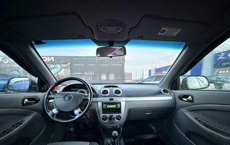 Chevrolet Lacetti, 2010 год, 433 000 рублей, 2 фотография