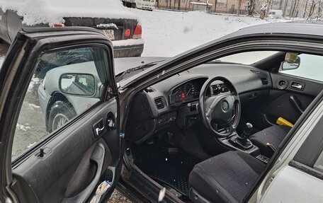 Honda Accord VII рестайлинг, 1993 год, 230 000 рублей, 5 фотография