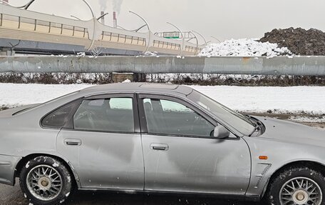 Honda Accord VII рестайлинг, 1993 год, 230 000 рублей, 4 фотография